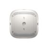 micrófono de mesa hp poly studio a2 blanco con placa de montaje y cables de e/s – b22x4aa