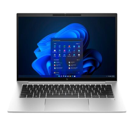 Notebook | HP | EliteBook 840 G10 | i5-1335U, 16GB DDR5 y SSD 512GB