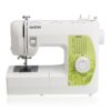 Máquina de coser | Brother | BM2800AR | 27 puntadas y ojal automático