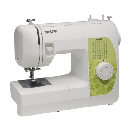 maquina de coser brother bm2800ar 27 puntadas
