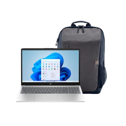 Notebook Hp 15-fc0237la AMD Ryzen 3 512GB SSD 8GB Ram Windows 11 BM7K4LA Notebook Hp 15-fc0237la AMD Ryzen 3 512GB SSD 8GB Ram Windows 11 BM7K4LA
