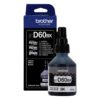 Botella de tinta | Brother | BTD60BK | negra original 108 ml InkBenefit Tank