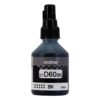 tinta impresora brother btd60bk negra 108 ml