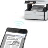 impresora corporativa epson m3170 adf wifi lan duplex impresora corporativa epson m3170 adf wifi lan duplex