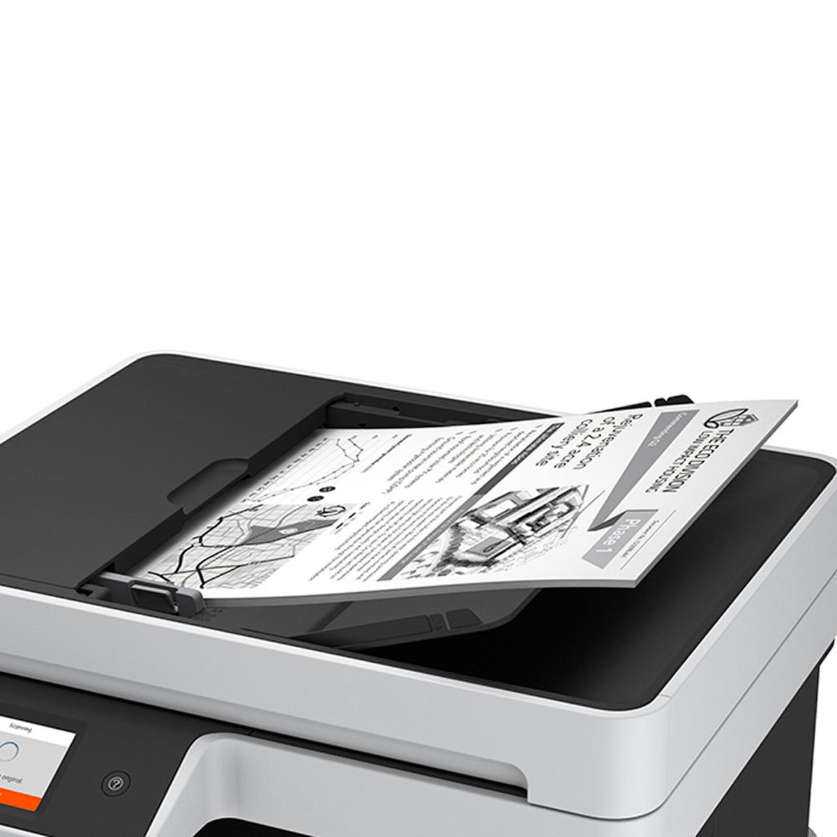 impresora corporativa epson m3170 adf wifi lan duplex impresora corporativa epson m3170 adf wifi lan duplex