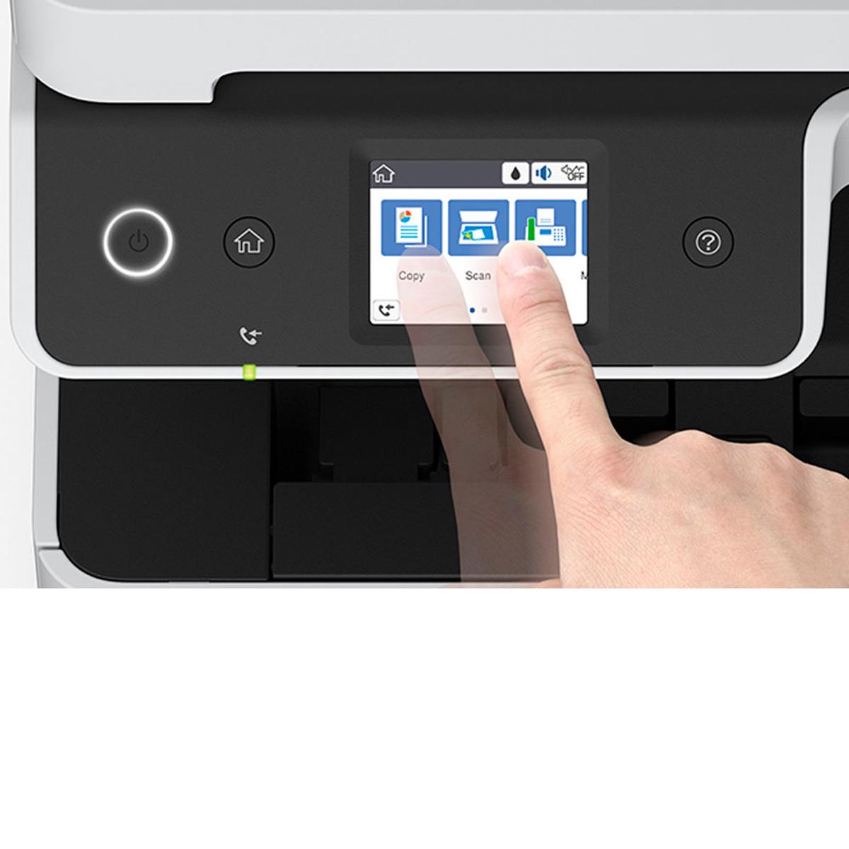 impresora corporativa epson m3170 adf wifi lan duplex impresora corporativa epson m3170 adf wifi lan duplex