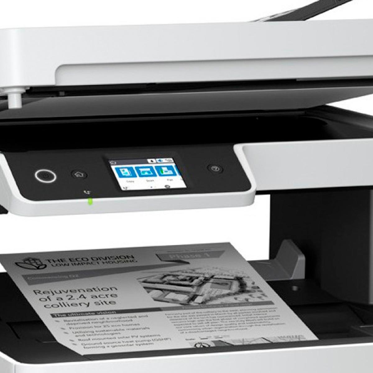impresora corporativa epson m3170 adf wifi lan duplex impresora corporativa epson m3170 adf wifi lan duplex
