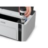 impresora simple función monocromática epson ecotank m1120 con wifi 220v impresora simple función monocromática epson ecotank m1120 con wifi 220v