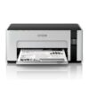 impresora simple función monocromática epson ecotank m1120 con wifi 220v impresora simple función monocromática epson ecotank m1120 con wifi 220v
