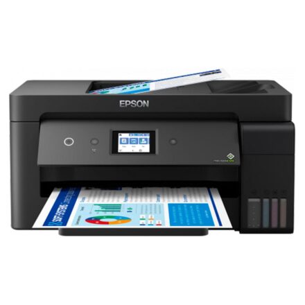 Impresora | Epson EcoTank L14150 | Multifunción A3 color dúplex Wi‑Fi Impresora | Epson EcoTank L14150 | Multifunción A3 color dúplex Wi‑Fi