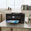 impresora multifunción a color epson ecotank l14150 con wifi 220v