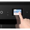 impresora multifunción a color epson ecotank l14150 con wifi 220v