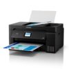impresora multifunción a color epson ecotank l14150 con wifi 220v