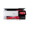 Impresora | Epson | EcoTank L8160 | Multifunción color Wi‑Fi dúplex