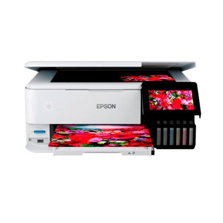 Impresora | Epson | EcoTank L8160 | Multifunción color Wi‑Fi dúplex Impresora | Epson | EcoTank L8160 | Multifunción color Wi‑Fi dúplex