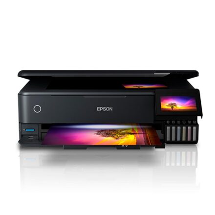 Impresora | Epson | EcoTank L8180 | multifunción A3+ fotográfica Wi‑Fi Impresora | Epson | EcoTank L8180 | multifunción A3+ fotográfica Wi‑Fi