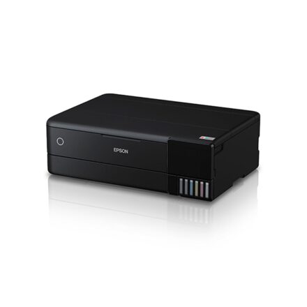 impresora multifunción a color epson ecotank l8180 con wifi 220v