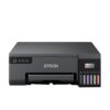 impresora monofunción fotográfica epson ecotank l8050 inalámbrica