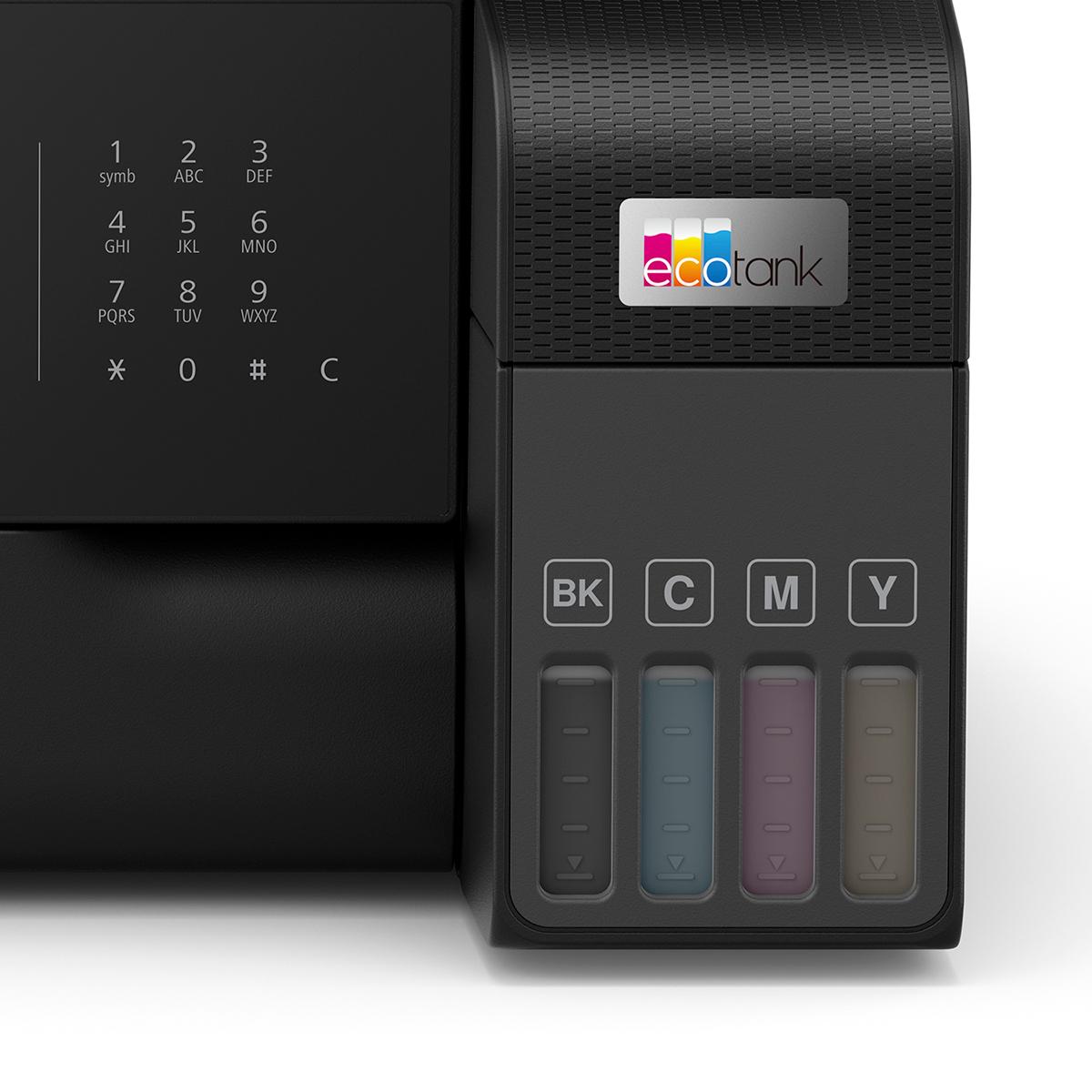 impresora multifunción a color epson ecotank l5590 con wifi impresora multifunción a color epson ecotank l5590 con wifi