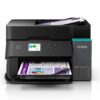 Impresora | EPSON EcoTank L6370 | multifunción Wi-Fi dúplex ADF
