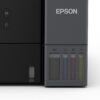 impresora multifunción epson ecotank l6370 wi fi y duplex