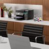 impresora multifunción epson ecotank l6370 wi fi y duplex