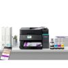 impresora multifunción epson ecotank l6370 wi fi y duplex