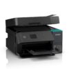 impresora multifunción epson ecotank l6370 wi fi y duplex