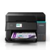 impresora multifunción epson ecotank l6370 wi fi y duplex