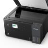 impresora multifunción epson ecotank l6370 wi fi y duplex