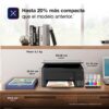 impresora multifunción epson ecotank l3310 color