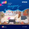 impresora multifunción epson ecotank l3310 color