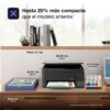 impresora multifunción epson ecotank l3350 color wi fi