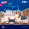 impresora multifunción epson ecotank l3350 color wi fi
