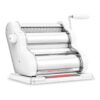Maquina de Pastas Pastalinda Clásica 200 Blanca 20Cm
