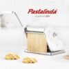 maquina de pastas pastalinda clásica 200 blanca 20cm