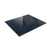 anafe eléctrico vitrocerámica empotrables de 60cm vondom c6465b negro