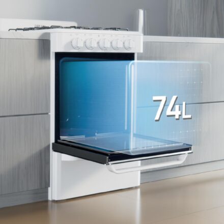cocina multigas 56 cm blanco drean cd5602ab0 – blanco