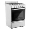 cocina multigas 56 cm blanco drean cd5602ab0 – blanco