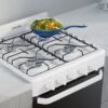 cocina multigas 56 cm blanco drean cd5602ab0 – blanco