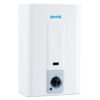 calefon a gas natural 14l escorial ce 14lbn blanco calefon a gas natural 14l escorial ce 14lbn blanco