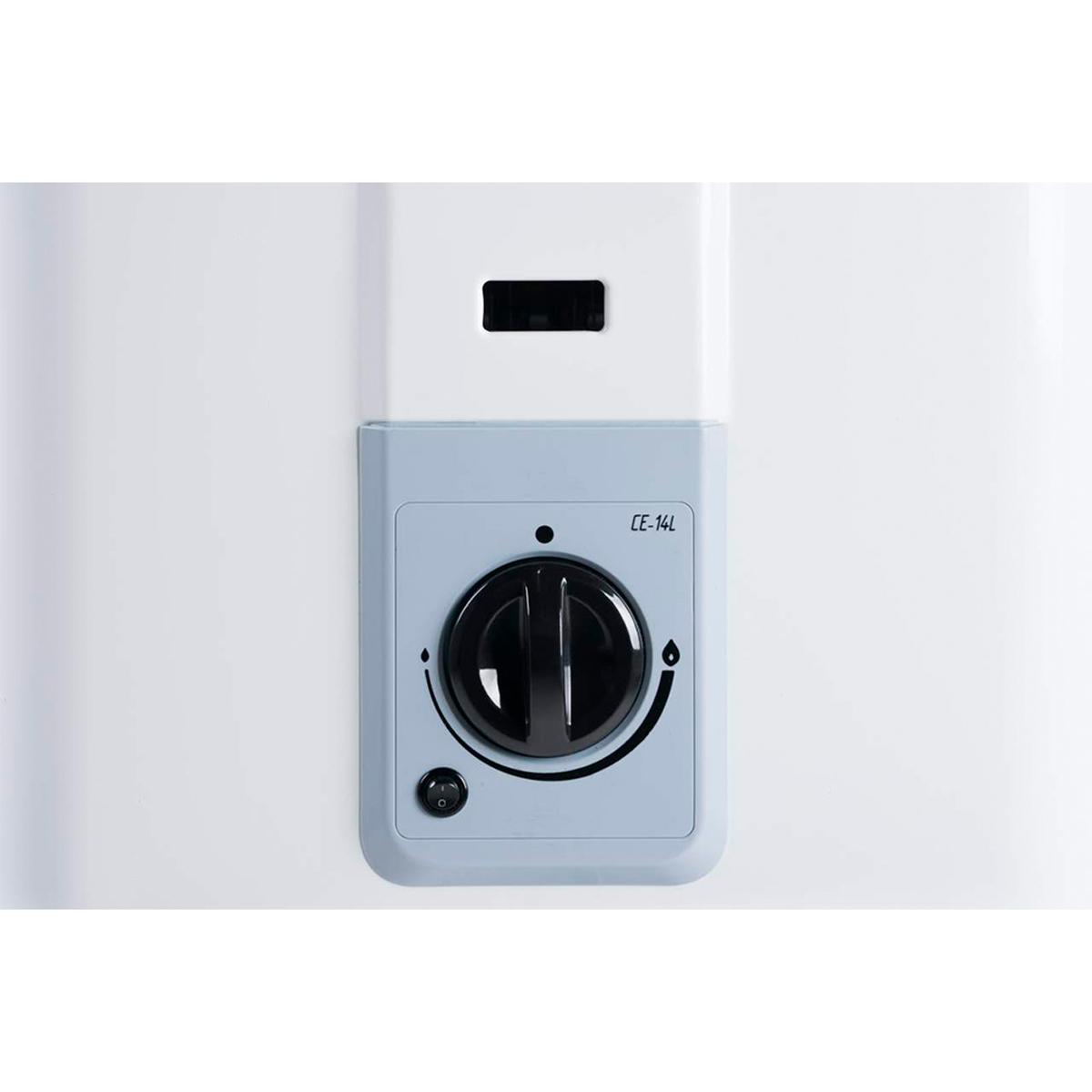calefon a gas natural 14l escorial ce 14lbn blanco calefon a gas natural 14l escorial ce 14lbn blanco