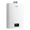 calefón tiro forzado gas natural escorial 15 l ce 15l smart