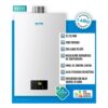 calefón tiro forzado gas natural escorial 15 l ce 15l smart