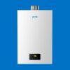 calefón tiro forzado gas natural escorial 15 l ce 15l smart
