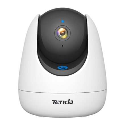 Cámara Seguridad Ip Wifi 6 Tenda Cp3 Pro 3 Mp Vigilancia Inalámbrica Interior Movimiento 360 Audio Ia Alarma Visión Nocturna Color Cámara Seguridad Ip Wifi 6 Tenda Cp3 Pro 3 Mp Vigilancia Inalámbrica Interior Movimiento 360 Audio Ia Alarma Visión Nocturna Color