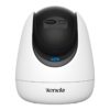 cámara seguridad ip wifi 6 tenda cp3 pro 3 mp vigilancia inalámbrica interior movimiento 360 audio ia alarma visión nocturna color