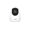 Cámara | TENDA | CP7 | 4MP Pan/Tilt Wi‑Fi con seguimiento inteligente