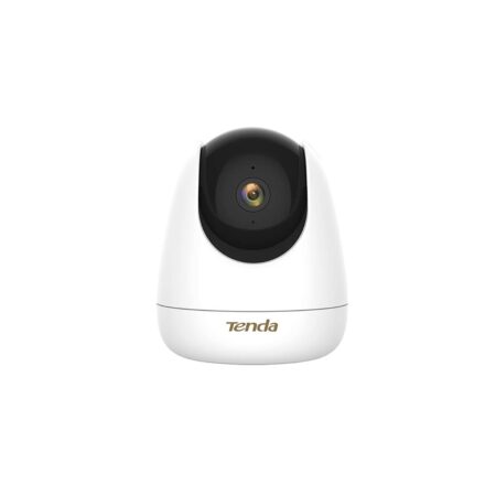 Cámara | TENDA | CP7 | 4MP Pan/Tilt Wi‑Fi con seguimiento inteligente