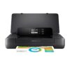 Impresora | HP | OfficeJet 200 Mobile Printer | Wi‑Fi Direct e impresión móvil